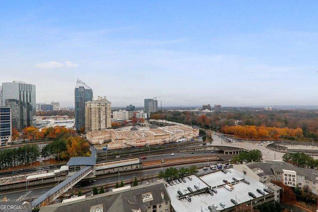 3445 Stratford Road NE 2309, Atlanta, GA 30326