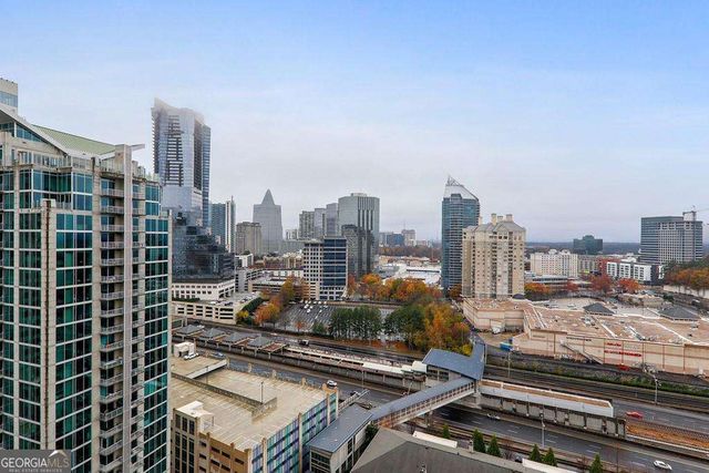 3445 Stratford Road NE 2309, Atlanta, GA 30326