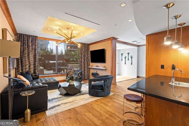 3445 Stratford Road NE 2309, Atlanta, GA 30326