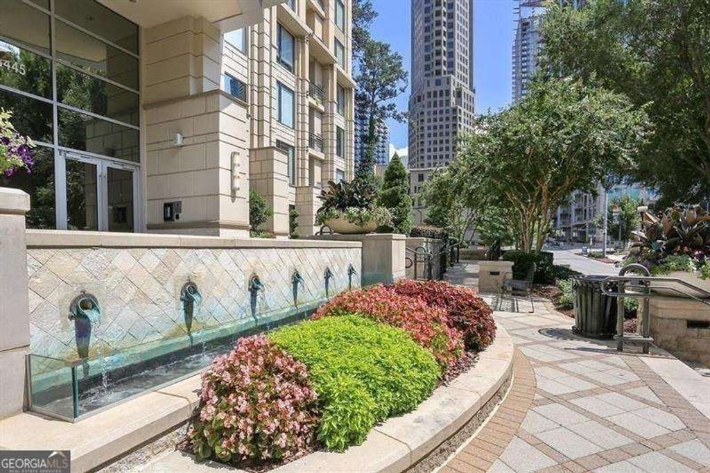 3445 Stratford Road NE 2309, Atlanta, GA 30326