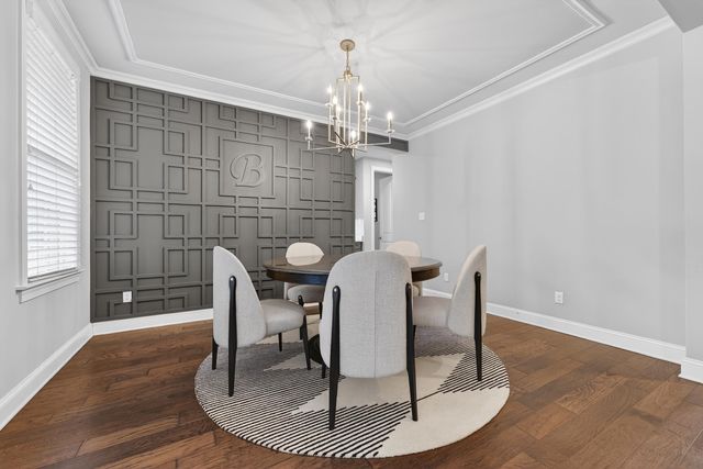 408 TENDER OAKS LN N, Collierville, TN 38017