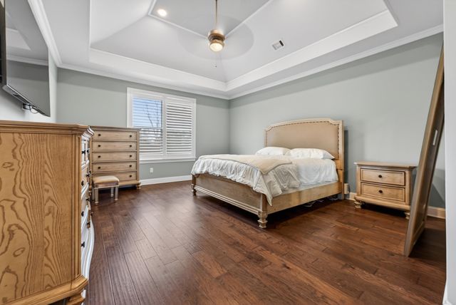 408 TENDER OAKS LN N, Collierville, TN 38017