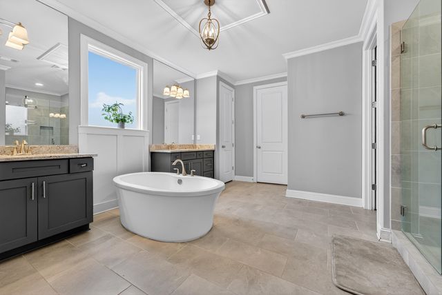 408 TENDER OAKS LN N, Collierville, TN 38017