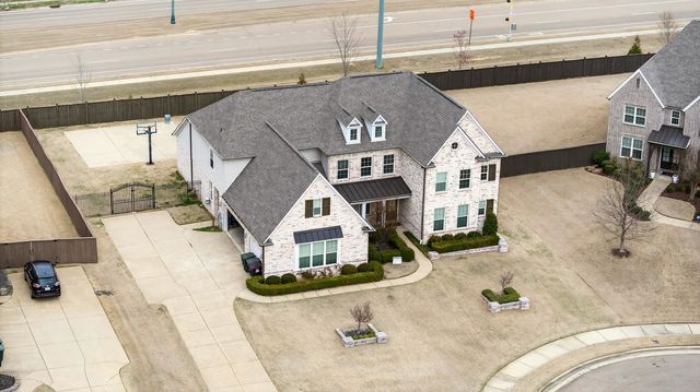 408 TENDER OAKS LN N, Collierville, TN 38017