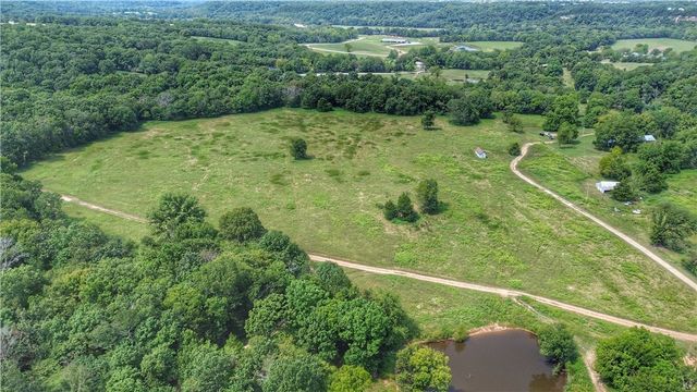 24530 & 24540 Coon Hollow Road, Gentry, AR 72734