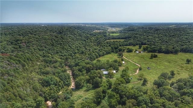 24530 & 24540 Coon Hollow Road, Gentry, AR 72734