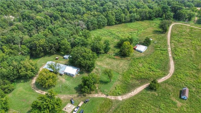 24530 & 24540 Coon Hollow Road, Gentry, AR 72734