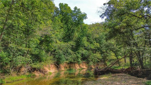 24530 & 24540 Coon Hollow Road, Gentry, AR 72734