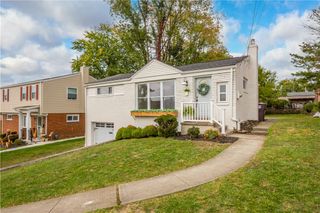 666 Elaine Dr, Baldwin Boro, PA 15236