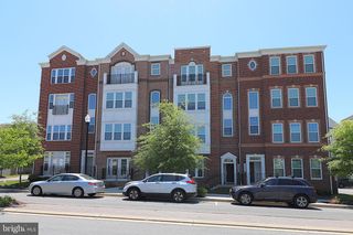 12854 CLOVERLEAF CENTER DR #165 E, Germantown, MD 20874