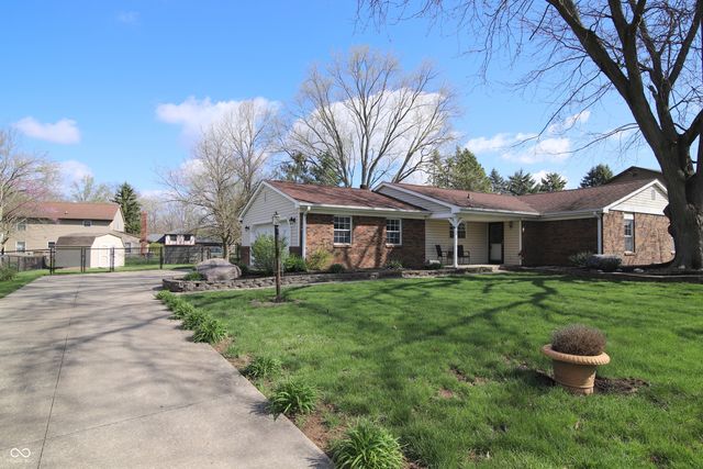 104 Apple Tree Court, Fishers, IN 46038