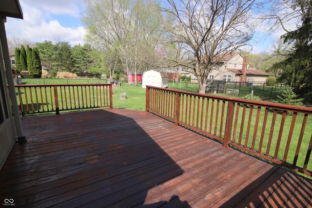104 Apple Tree Court, Fishers, IN 46038