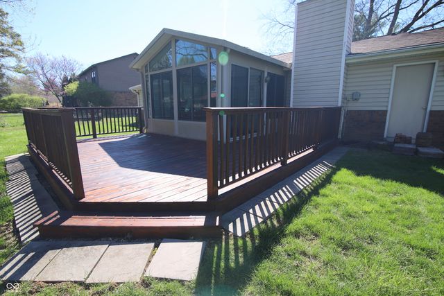 104 Apple Tree Court, Fishers, IN 46038