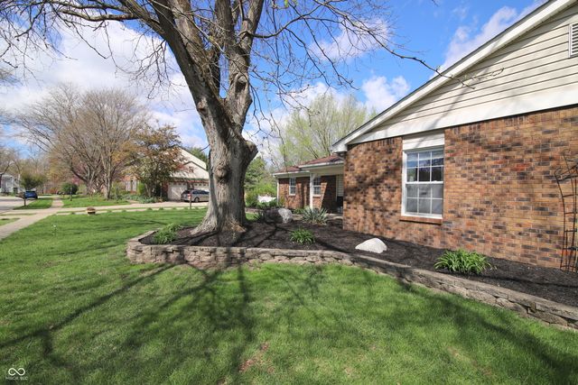 104 Apple Tree Court, Fishers, IN 46038