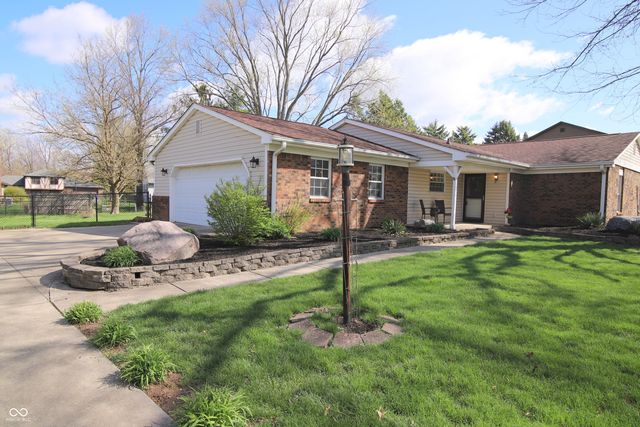 104 Apple Tree Court, Fishers, IN 46038