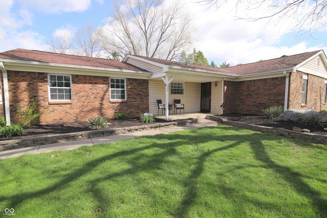104 Apple Tree Court, Fishers, IN 46038