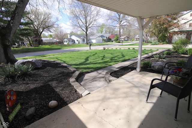 104 Apple Tree Court, Fishers, IN 46038