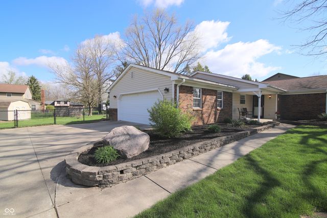 104 Apple Tree Court, Fishers, IN 46038
