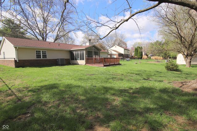104 Apple Tree Court, Fishers, IN 46038