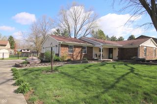 104 Apple Tree Court, Fishers, IN 46038