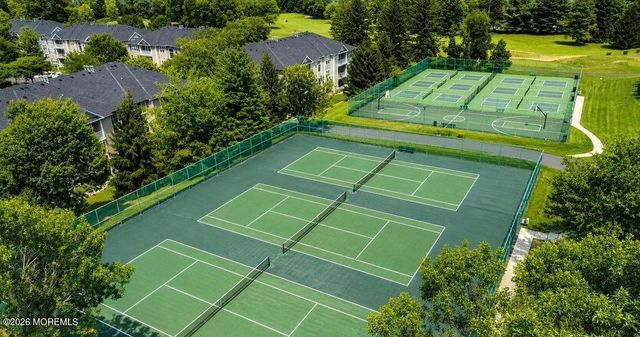 620 Saint Andrews Place, Manalapan, NJ 07726