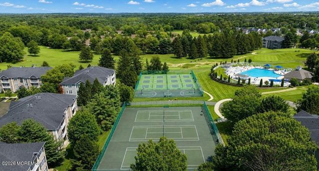 620 Saint Andrews Place, Manalapan, NJ 07726