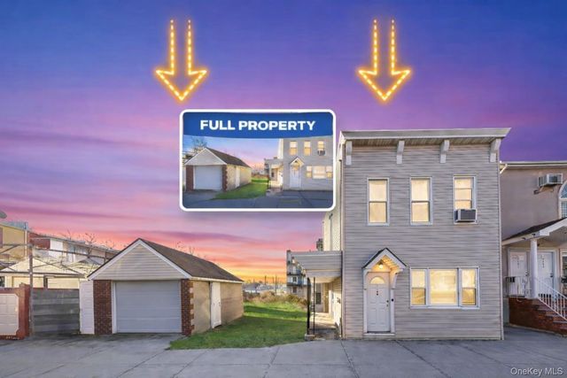 95-26 86th St, Ozone Park, NY 11416