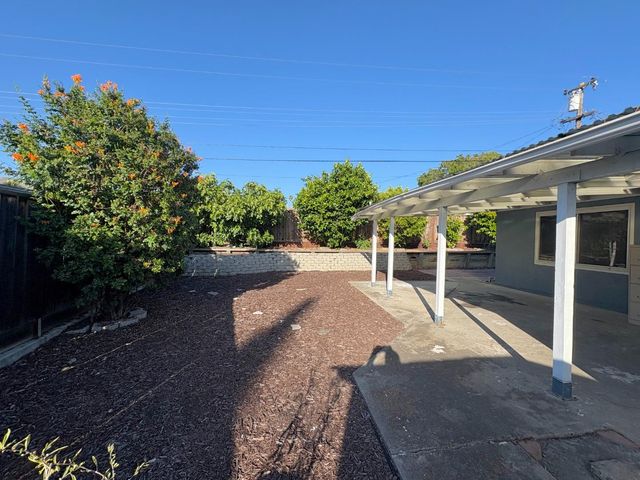 160 Roswell, Milpitas, CA 95035