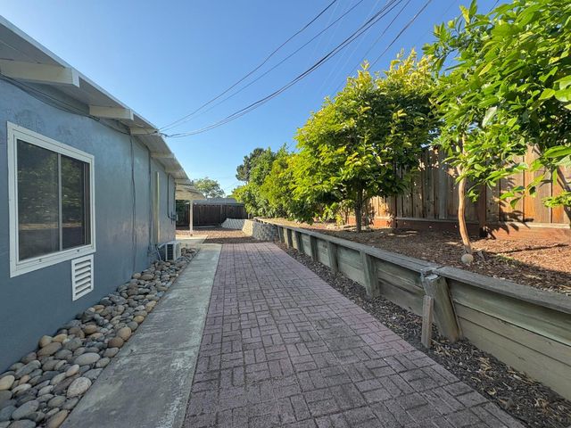 160 Roswell, Milpitas, CA 95035