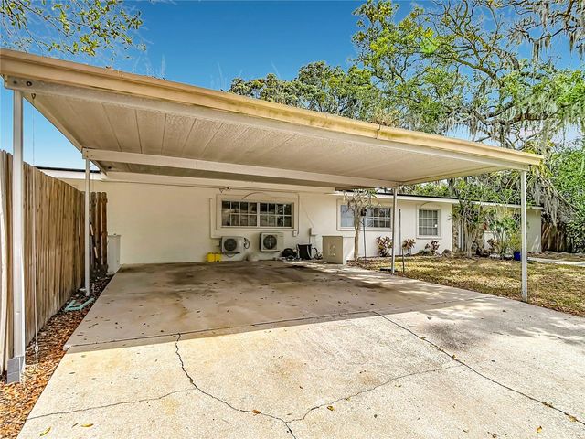 5433 FRONT DRIVE, Holiday, FL 34690