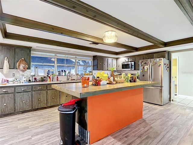 5433 FRONT DRIVE, Holiday, FL 34690