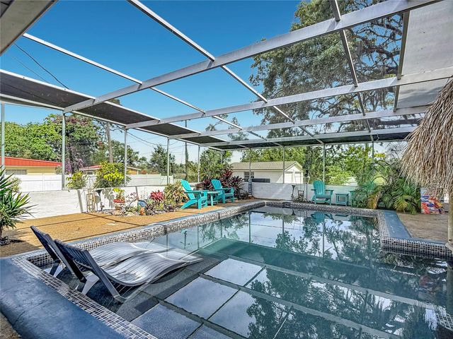 5433 FRONT DRIVE, Holiday, FL 34690