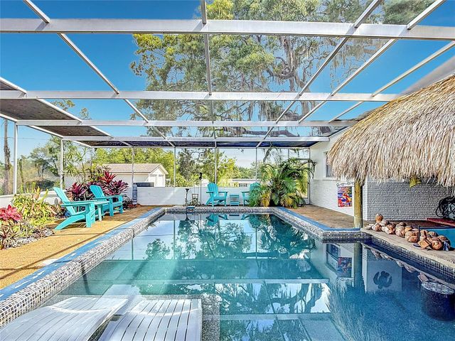 5433 FRONT DRIVE, Holiday, FL 34690