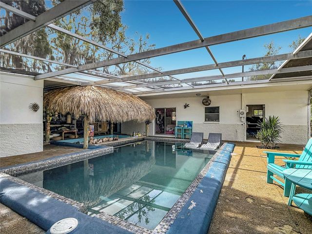 5433 FRONT DRIVE, Holiday, FL 34690