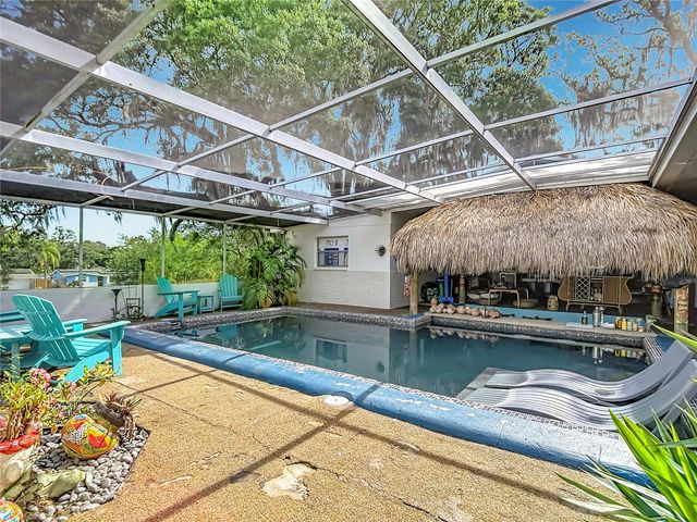5433 FRONT DRIVE, Holiday, FL 34690