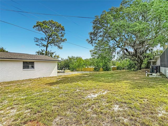5433 FRONT DRIVE, Holiday, FL 34690