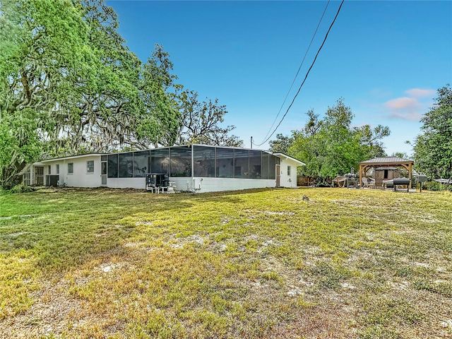 5433 FRONT DRIVE, Holiday, FL 34690