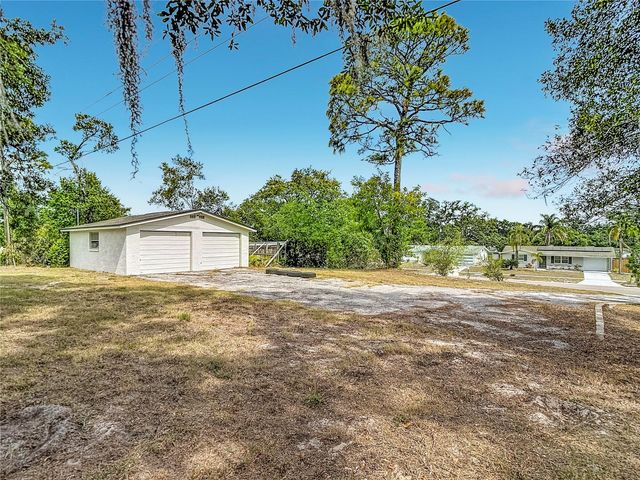 5433 FRONT DRIVE, Holiday, FL 34690