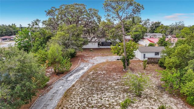 5433 FRONT DRIVE, Holiday, FL 34690