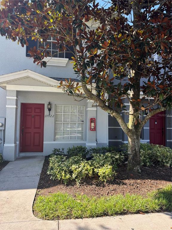 10922 SAVANNAH WOOD DRIVE 141, Orlando, FL 32832