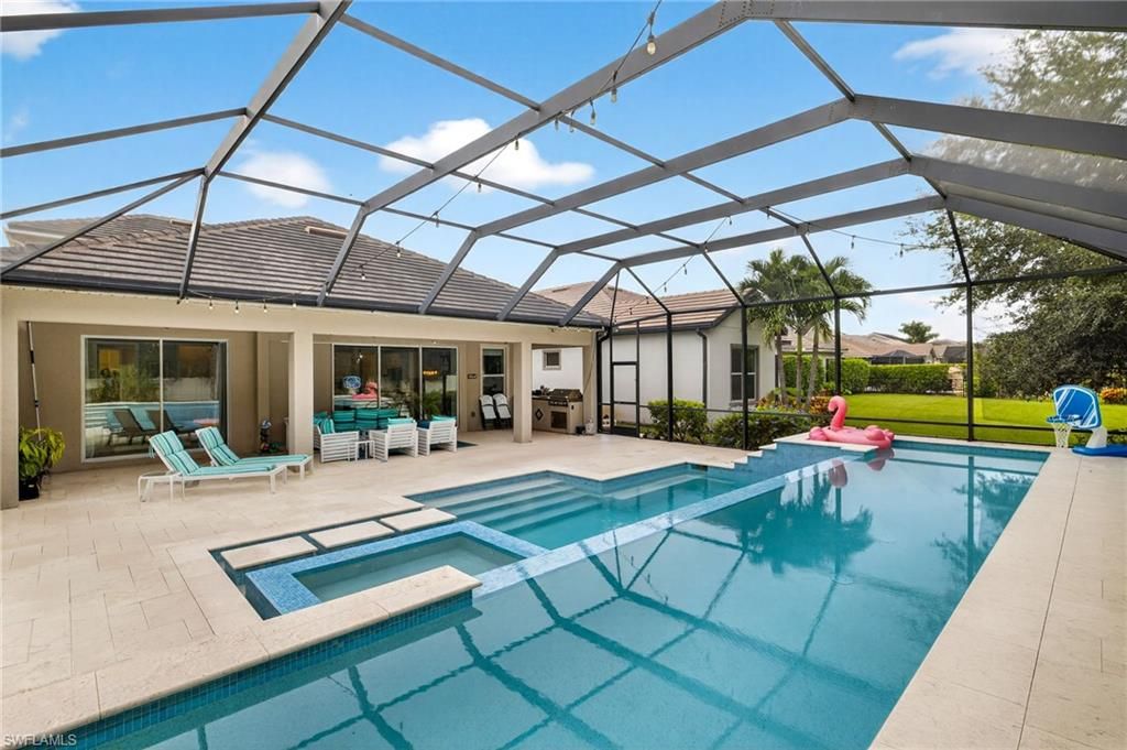 3604 Pilot CIR, Naples, FL 34120