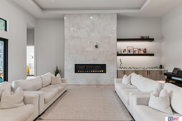 9191 S 176th Street, Bennet, NE 68317