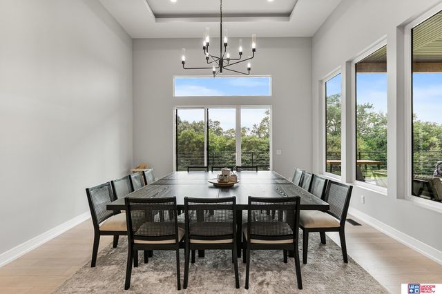 9191 S 176th Street, Bennet, NE 68317