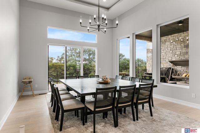 9191 S 176th Street, Bennet, NE 68317