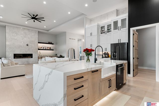 9191 S 176th Street, Bennet, NE 68317