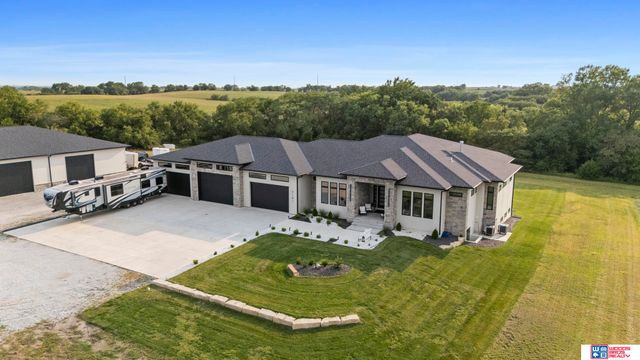 9191 S 176th Street, Bennet, NE 68317