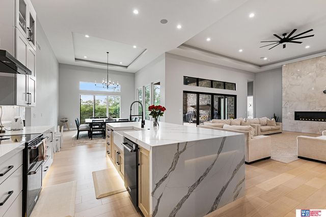 9191 S 176th Street, Bennet, NE 68317