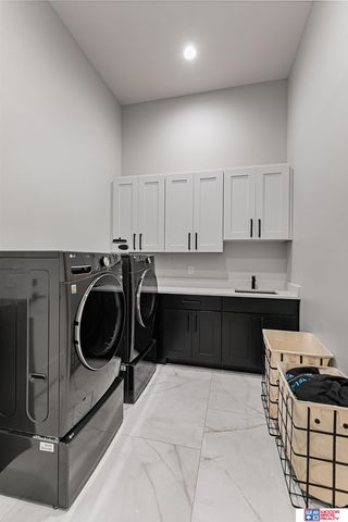 9191 S 176th Street, Bennet, NE 68317