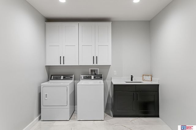 9191 S 176th Street, Bennet, NE 68317