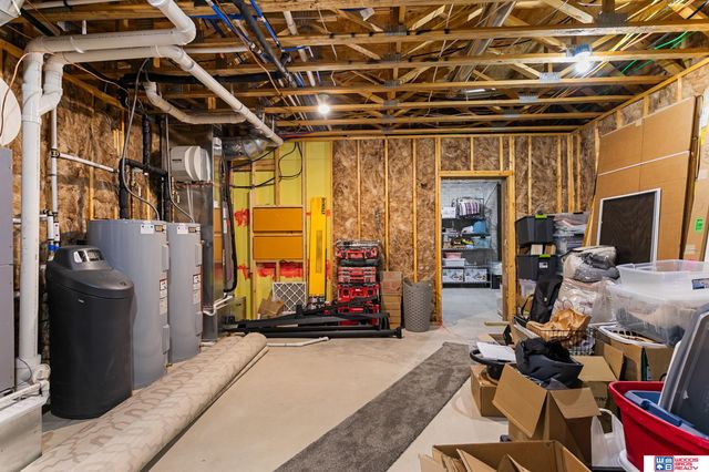 9191 S 176th Street, Bennet, NE 68317